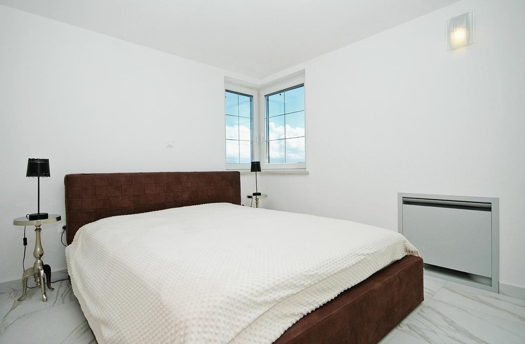 Apartments Victoria Privlaka Privlaka  Zimmer foto
